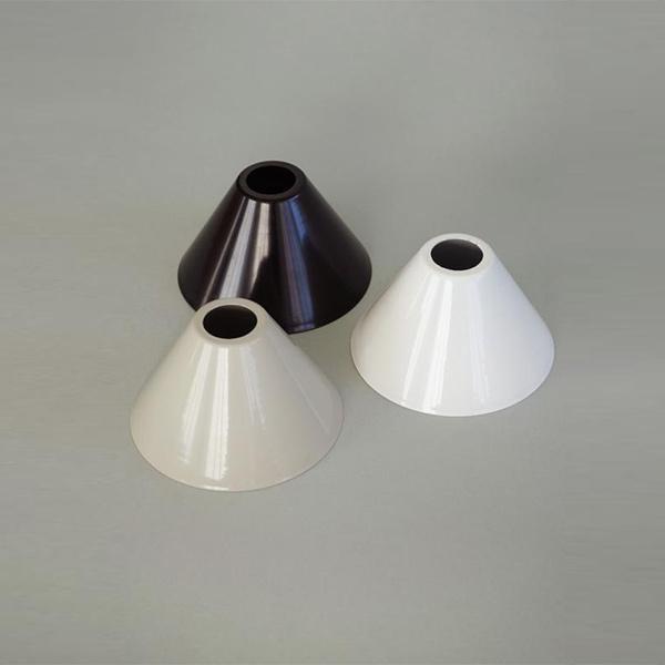 照明 シェード 【Type C】ピエニ アイアンシェード コニック ライト