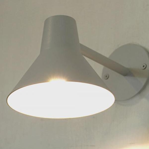 エントランスライト koti コニックエントランスライト E17口径LED電球