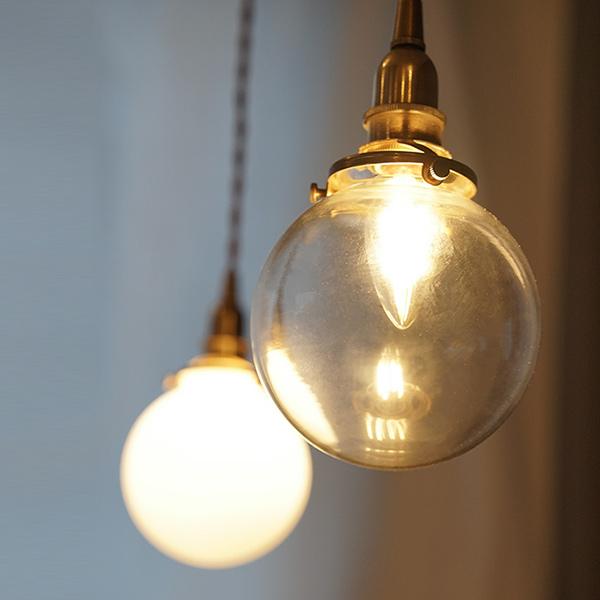 ミニガラスシェード ラウンド クリア 照明,灯具,天井電源,ガラス