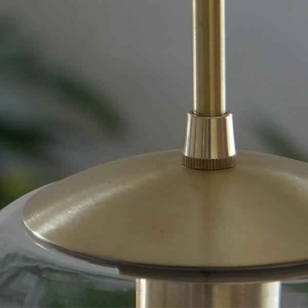 LOSKA pendant light S white 照明 灯具 天井電源 ペンダントライト