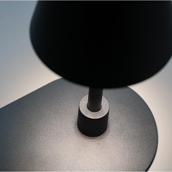 PLANTE portable lamp L BK 照明,灯具,ポータブルランプ,テーブルランプ,LED対応,鉄,スタンド_2