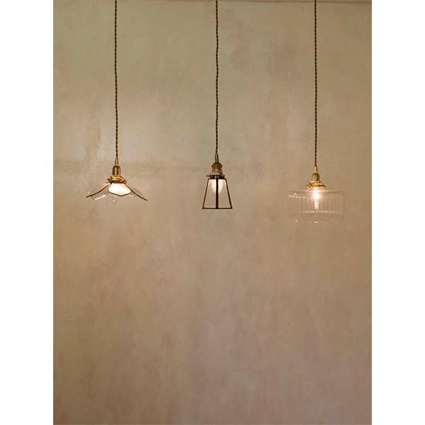 シェード 照明 カバー 【 Type A エッジングシェード 】 ライト