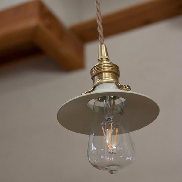 Type A ミニシェード ブラック / ホワイト hsn420 照明 ライト