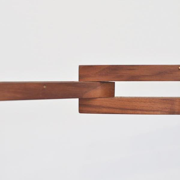 ウッド Wood Bracket ZIG ウッドブラケット LED対応 照明器具 北欧