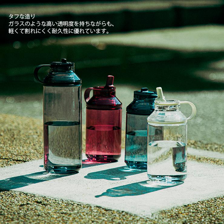 KINTO（キントー） 爆買 水筒 タンブラー アクティブボトル 600ml