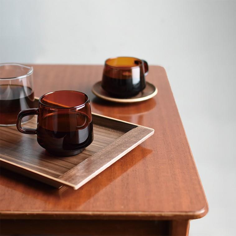 KINTO（キントー） コーヒーサーバー SEPIA ジャグ 600ml サーバー