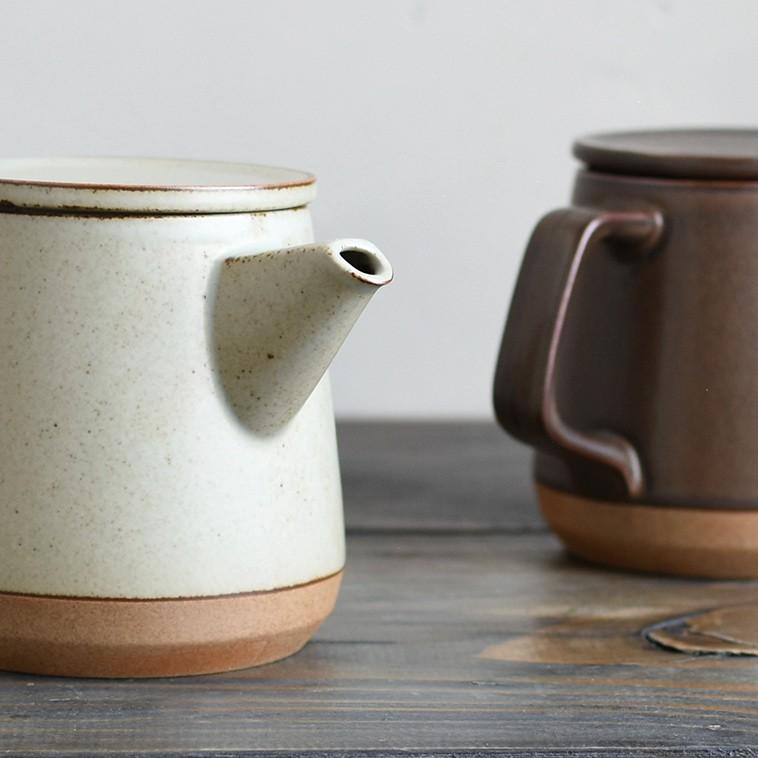 KINTO（キントー） 爆買 湯呑 コップ CLK-151 ティーポット 500ml 食器