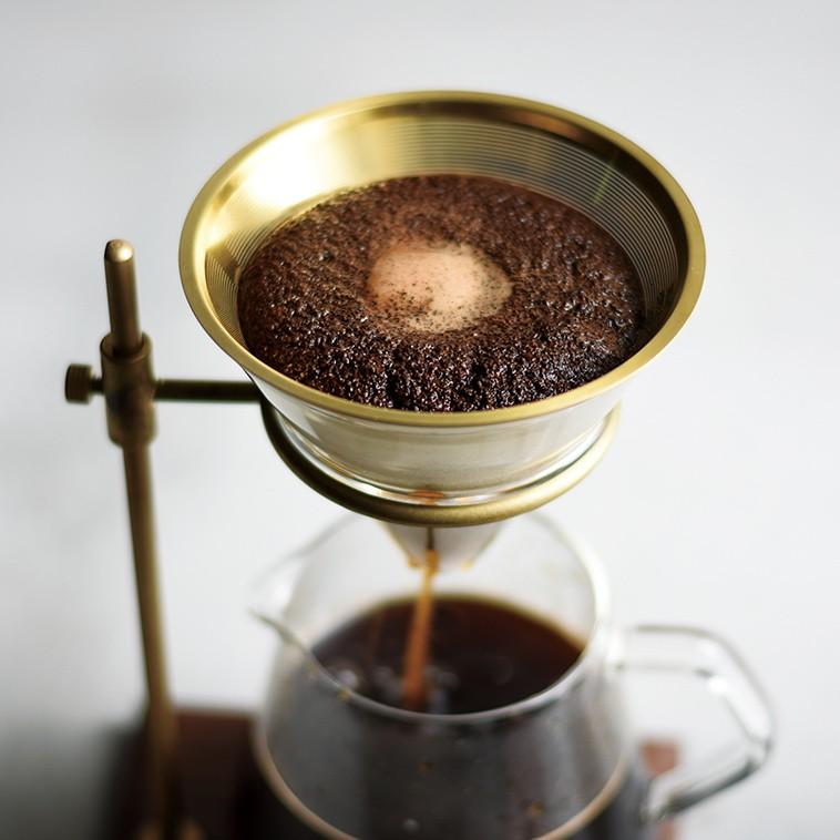 ドリッパー ブリューワースタンドセット 4cups ブリューワー サーバー