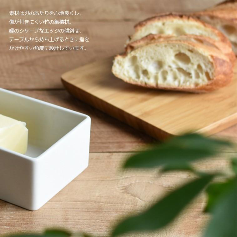 まな板 お皿  TAKU サービングボード  カッティングボード まな板 お皿 容器 食器 調理器具 キッチン用品 台所用品 シンプル おしゃれ キントー KINTO｜hotcrafts｜03