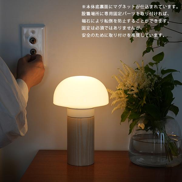 Joo stand light 照明 スタンドライト 灯具 ガラス LED対応 E17