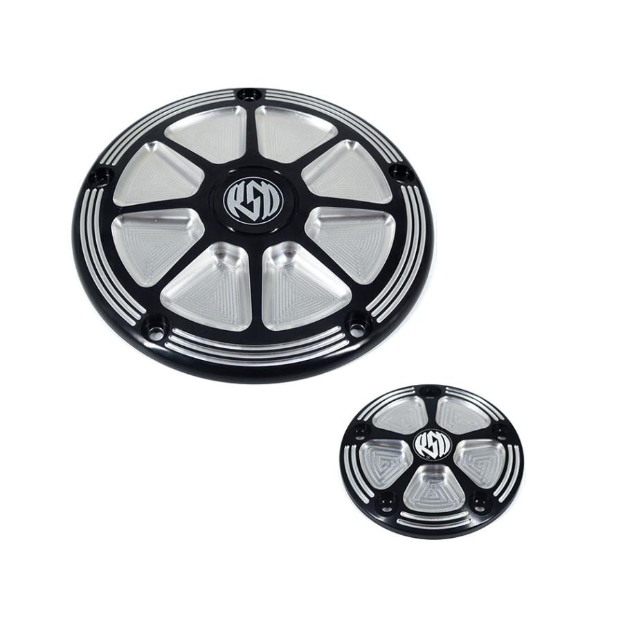W202213RSD ダービーカバー タイマーカバー 5穴 ハーレー W202213RSD ダービーカバー タイマーカバー 5穴 ハーレー