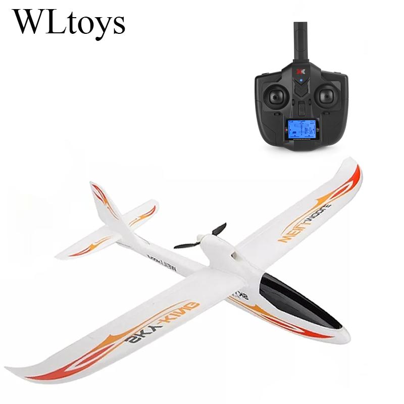W2022148ラジコン 飛行機 グライダー Wltoys F959S スキーキング W2022148ラジコン 飛行機 グライダー Wltoys F959S スキーキング