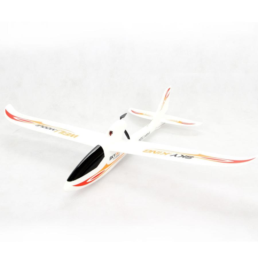 W2022148ラジコン 飛行機 グライダー Wltoys F959S スキーキング W2022148ラジコン 飛行機 グライダー Wltoys F959S スキーキング