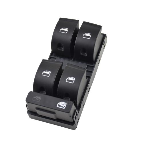 W2022267 運転手用スイッチコンソール,AUDI a4 s4 b6 b7 rs4 8E0959851B W2022267ほていさんの