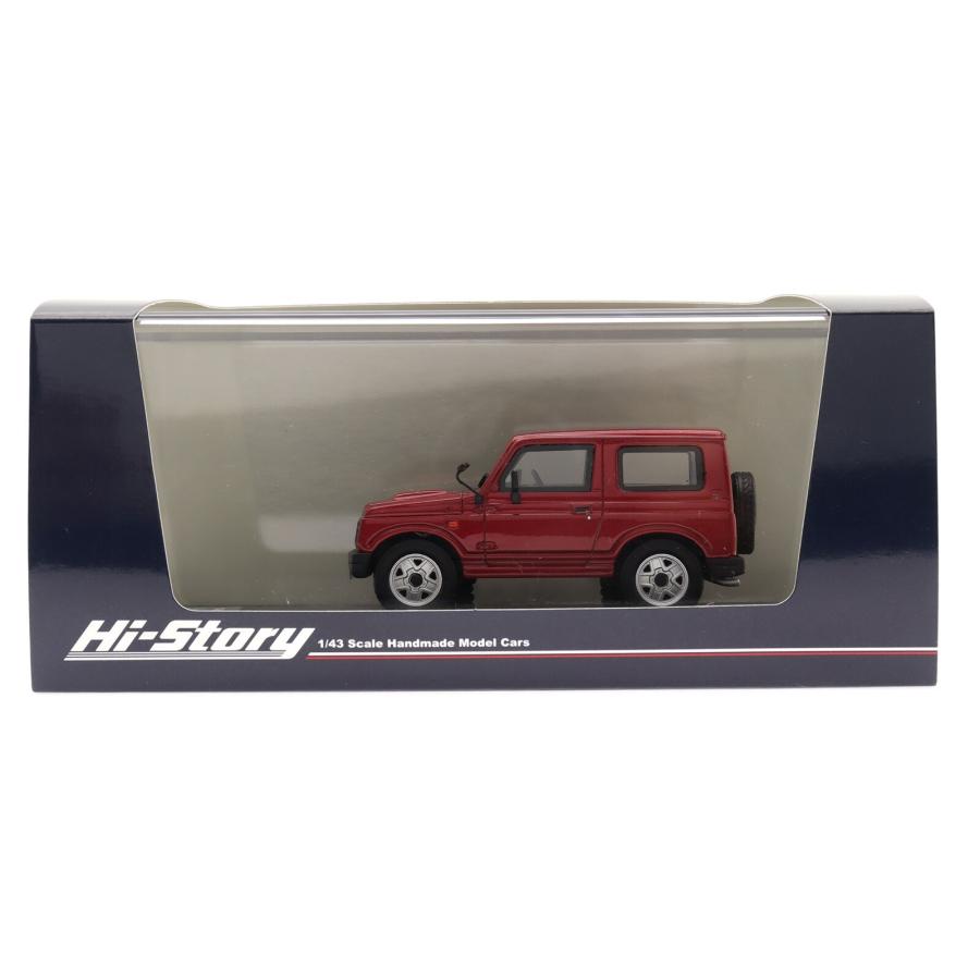 W2022498 ミニカー スズキジムニーXC 1997 1:43スケール レア W2022498 ミニカー スズキジムニーXC 1997 1:43スケール レア