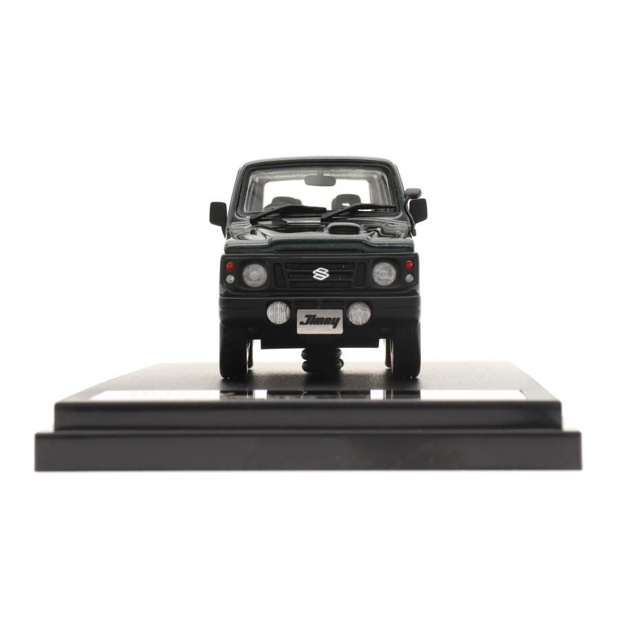 W2022498 ミニカー スズキジムニーXC 1997 1:43スケール レア W2022498 ミニカー スズキジムニーXC 1997 1:43スケール レア