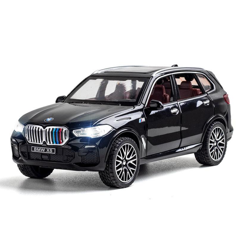 W2022598 ミニカー BMW X5 SUV 1:32スケール おもちゃ ギフト W2022598 ミニカー BMW X5 SUV 1:32スケール おもちゃ ギフト
