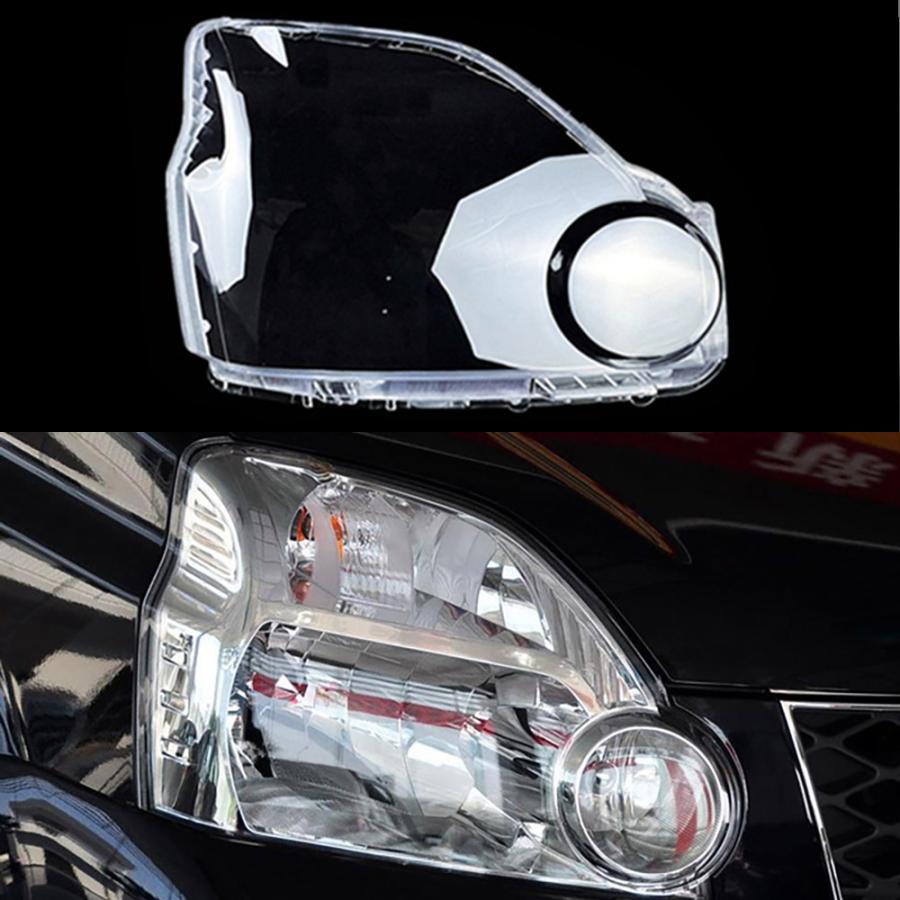 W2022646 エクストレイル T31 2007‐2010 ヘッドライト レンズ W2022646 エクストレイル T31 2007‐2010 ヘッドライト レンズ