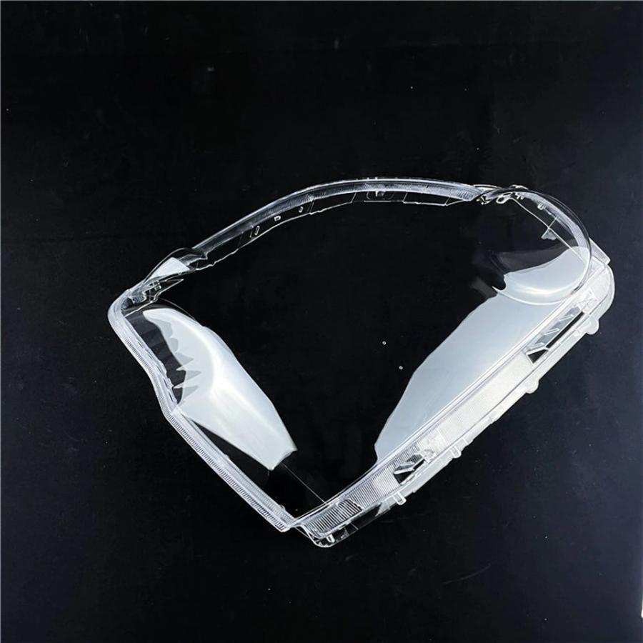 W2022646 エクストレイル T31 2007‐2010 ヘッドライト レンズ