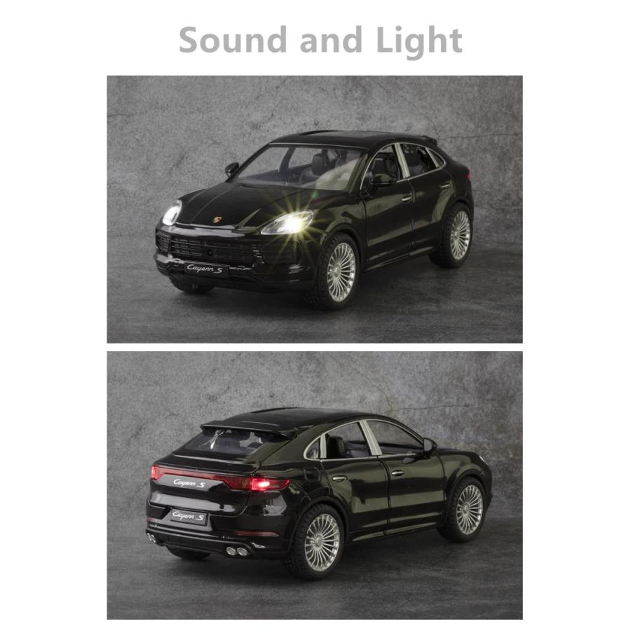 W20230194 ミニカー ポルシェ カイエンS PRSCSHE CAYENNE S 1:24 W20230194 ミニカー ポルシェ カイエンS PRSCSHE CAYENNE S 1:24