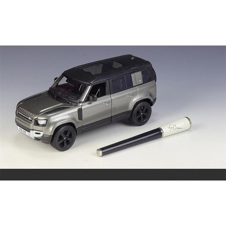 W20230234 ミニカー 1:24 Land rover Defender110 2022 ブラーゴ W20230234 ミニカー 1:24 Land rover Defender110 2022 ブラーゴ