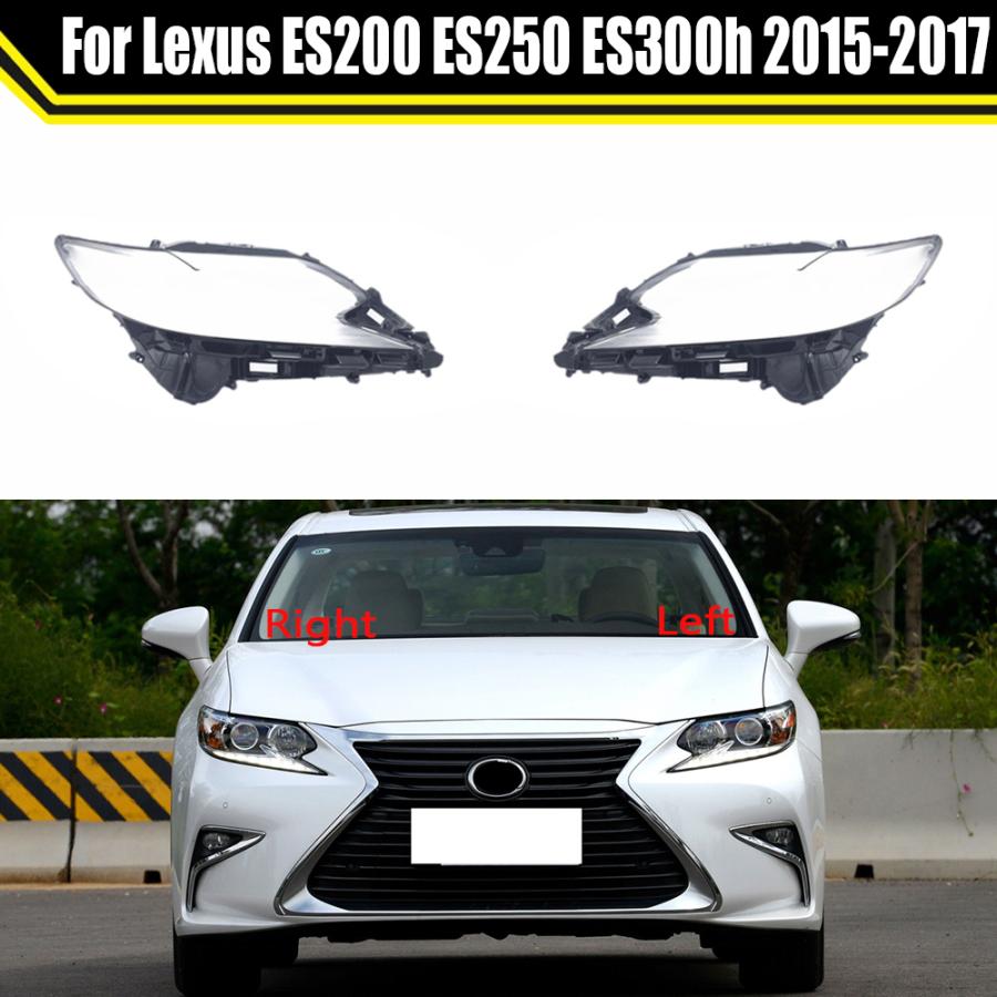W20230247 lexus レクサス ES200 ES250 ES300h 2015-2017 ヘッドライト