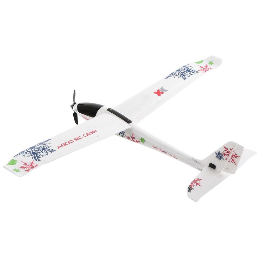 W20230299 ラジコン 飛行機 グライダー Wltoys xk a800 RC航空機 W20230299 ラジコン 飛行機 グライダー Wltoys xk a800 RC航空機