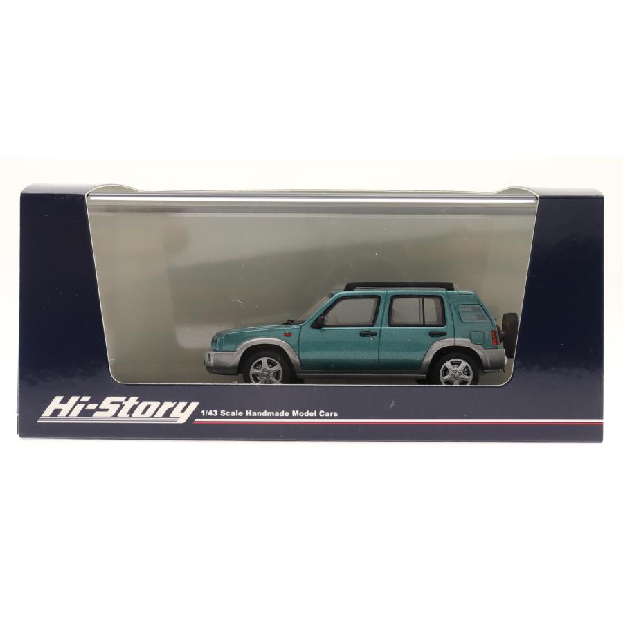 W20230356 ミニカー 日産 NISSAN ラシーン 1998年 1:43スケール W20230356 ミニカー 日産 NISSAN ラシーン 1998年 1:43スケール