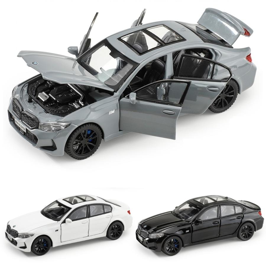 W20230363 ミニカー BMW 320Li 1:32スケール : ほていさんの福 W20230363 ミニカー BMW 320Li 1:32スケール : ほていさんの福