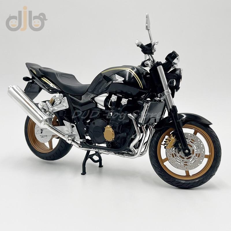 W20230379 ミニカー バイク オートバイ ホンダ CB1300SF 2018 W20230379 ミニカー バイク オートバイ ホンダ CB1300SF 2018