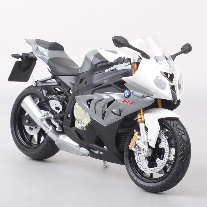 W20230395 ミニカー バイク オートバイ BMW S1000RR 2009 TYPE W20230395 ミニカー バイク オートバイ BMW S1000RR 2009 TYPE