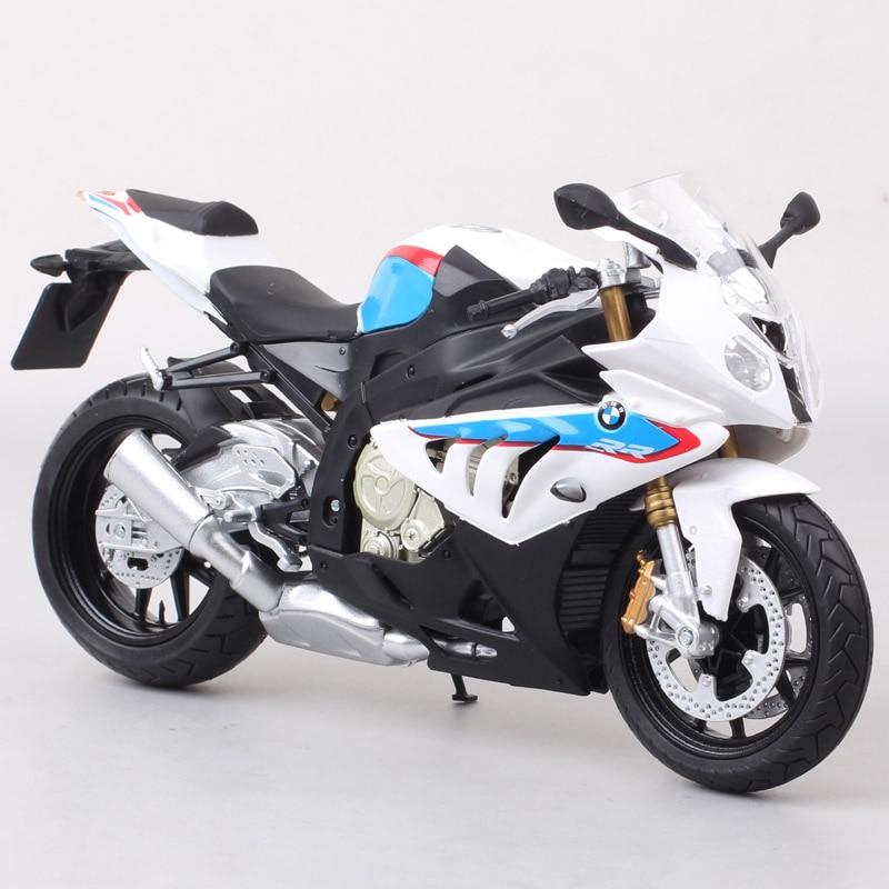W20230395 ミニカー バイク オートバイ BMW S1000RR 2009 TYPE W20230395 ミニカー バイク オートバイ BMW S1000RR 2009 TYPE