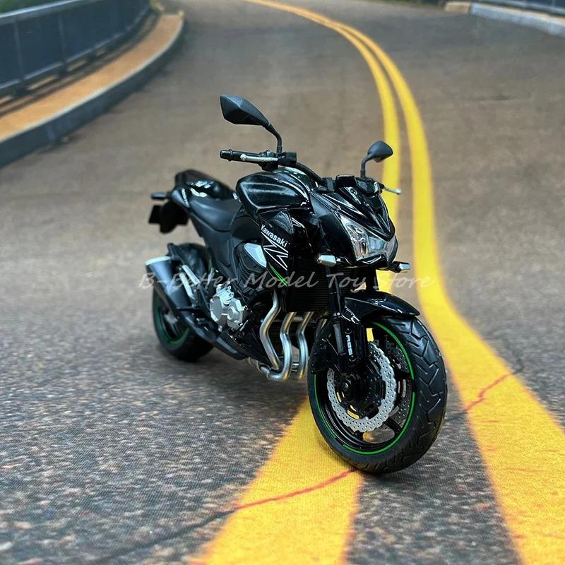 W20230396 ミニカー バイク オートバイ KAWASAKI Z800 カワサキ W20230396 ミニカー バイク オートバイ KAWASAKI Z800 カワサキ