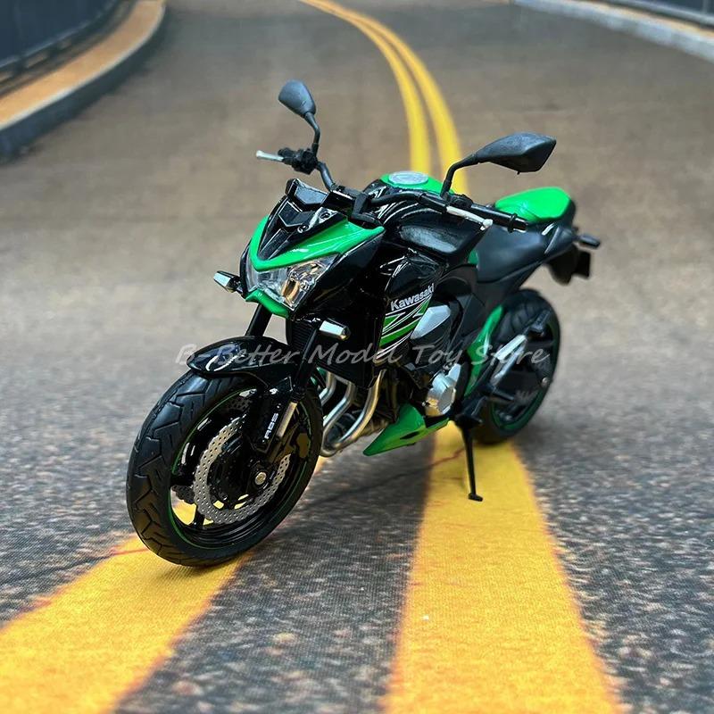 W20230396 ミニカー バイク オートバイ KAWASAKI Z800 カワサキ W20230396 ミニカー バイク オートバイ KAWASAKI Z800 カワサキ