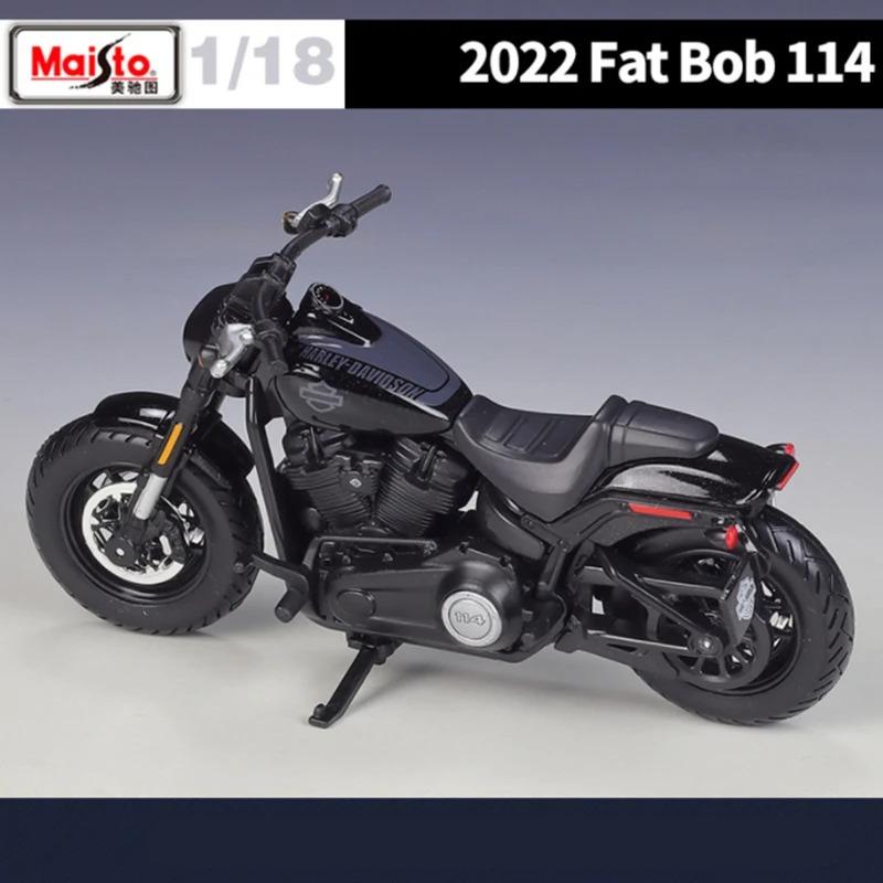 W20230485 ミニカー バイク オートバイ アッパーソン 2022 Fat W20230485 ミニカー バイク オートバイ アッパーソン 2022 Fat