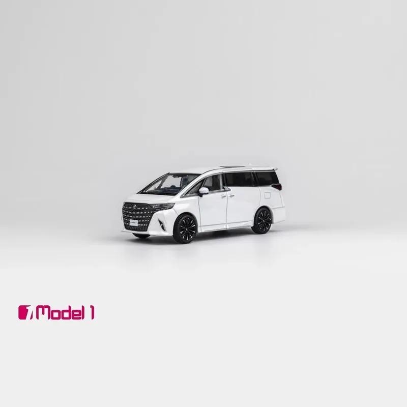 W20240027 ミニカー トヨタ TOYOTA アルファード ヴェルファイア W20240027 ミニカー トヨタ TOYOTA アルファード ヴェルファイア
