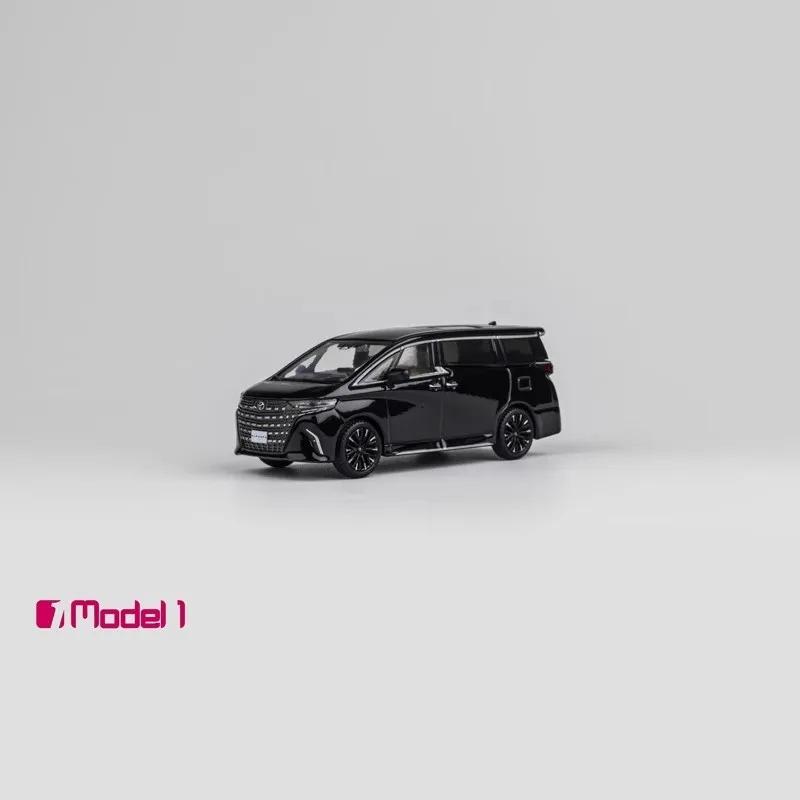 W20240027 ミニカー トヨタ TOYOTA アルファード ヴェルファイア W20240027 ミニカー トヨタ TOYOTA アルファード ヴェルファイア