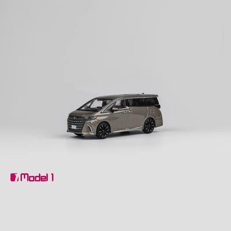 W20240027 ミニカー トヨタ TOYOTA アルファード ヴェルファイア W20240027 ミニカー トヨタ TOYOTA アルファード ヴェルファイア