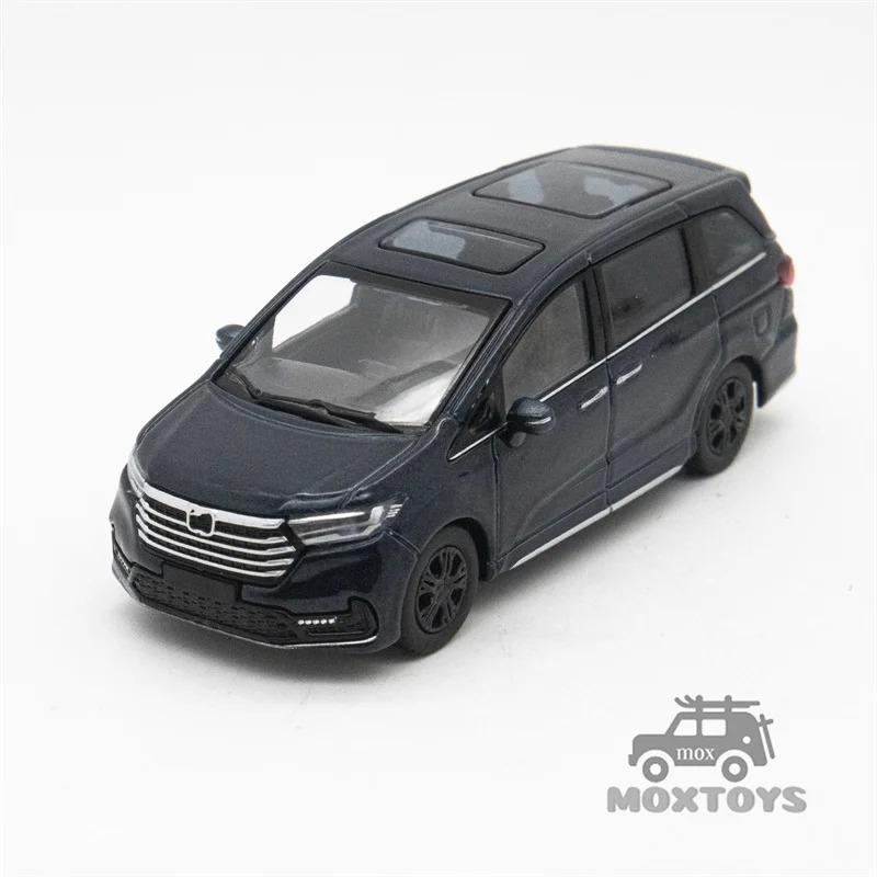 W20250017 ミニカー ホンダ HONDA オデッセイ ODDESAY 1:64 W20250017 ミニカー ホンダ HONDA オデッセイ ODDESAY 1:64