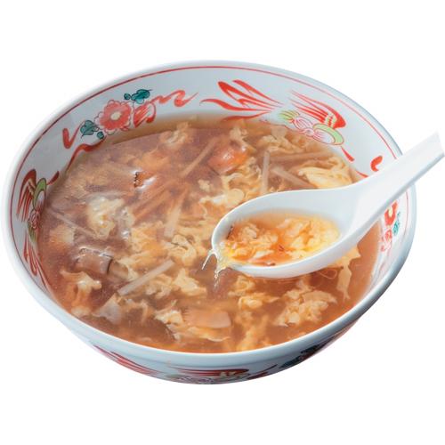 ふかひれスープ 濃縮タイプ 160g×8袋セット｜hoteifoods-official｜02