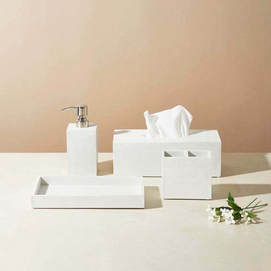 アメニティトレイ バス小物 バスグッズ 生活雑貨 バスルーム シャグリーン Sgtray01 ホテルライクインテリア 通販 Yahoo ショッピング