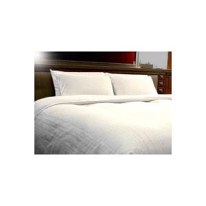 ホテルのペアピロー(フェザーピロー+フェザーパイマーピロー)羽根枕とパイプまくらの機能的な２個セット◆安心の国産ホテル仕様、日本製 |  | 02