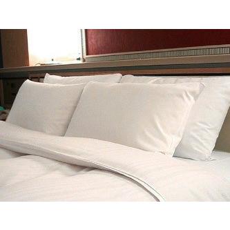 ホテルの枕(マクラ)/ホテルフェザーピロー有名ホテルや高級旅館の客室で採用,快眠マクラ◆安心の国産ホテル仕様、日本製 |  | 01