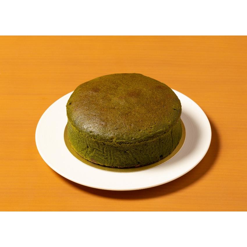ホテルオークラJRハウステンボス　クラシックショコラとそのぎ抹茶ガトーショコラ |  | 03