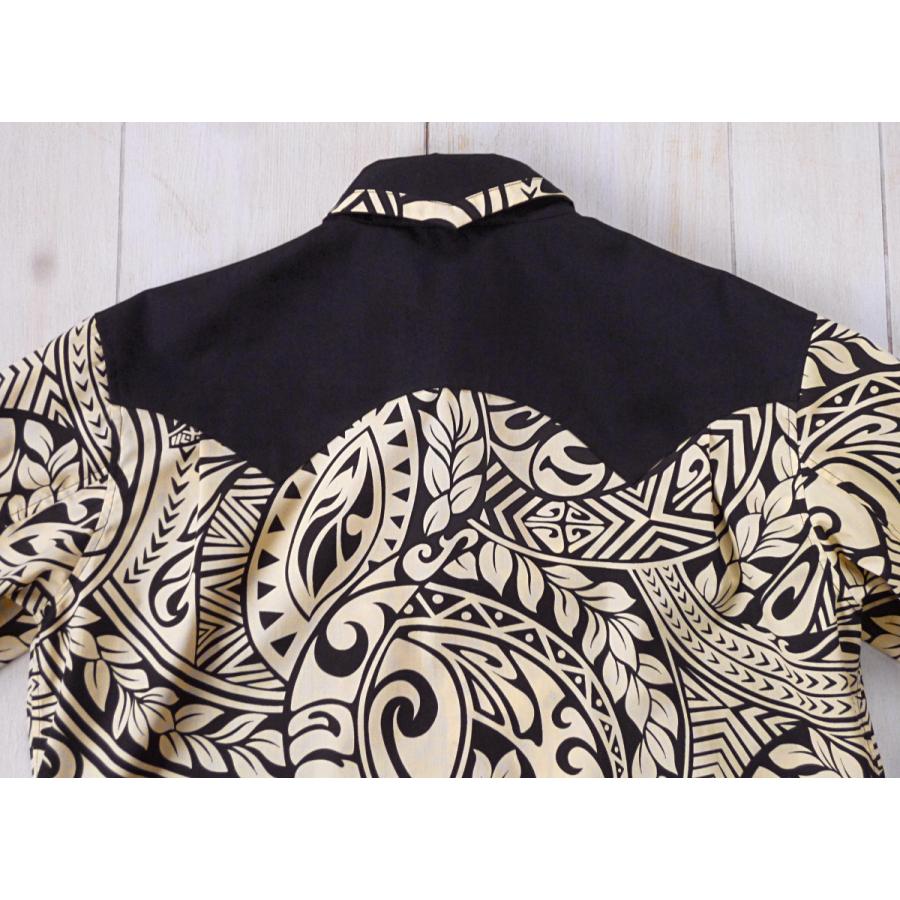 80’sLAROCKA!ラロッカ モノトーンレオパードロカビリーシャツ 50's 楽天市場】SAVOY CLOTHING Abstract Stripe Open Shirts