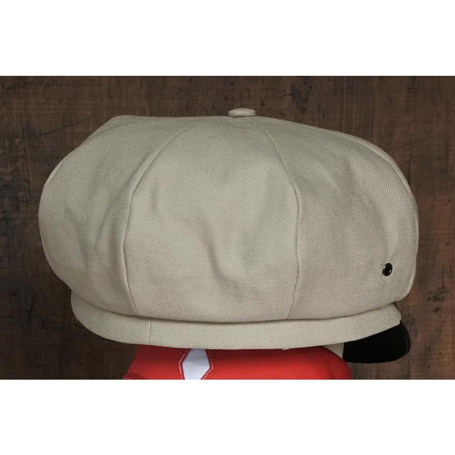 キャスケット JOHNNY WILDONE ベージュ : Hot Heart Rock - 通販