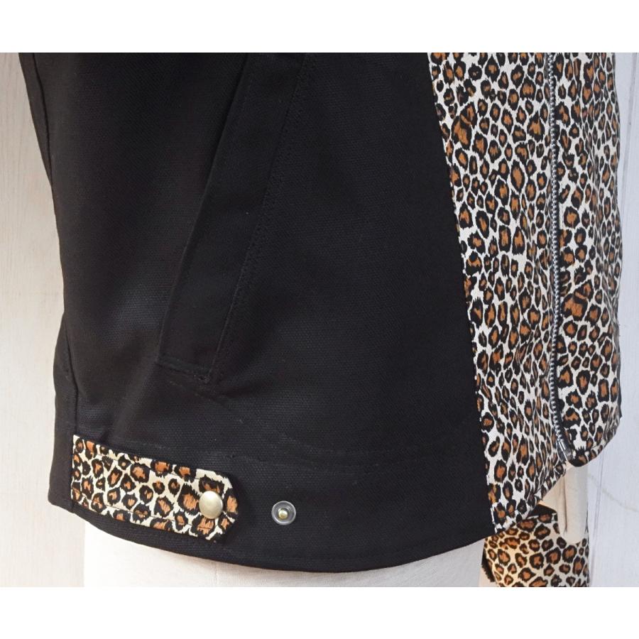 vintage レオパードロカビリー ジャケット A03_6285_51d40bc3-2f1d-4c4e-