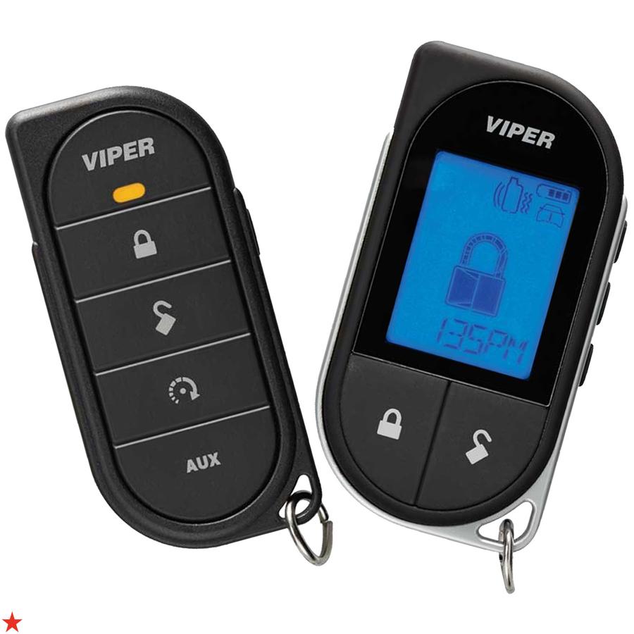 男性に人気！VIPER バイパー 5706V ヴェルファイア セット 30系 左