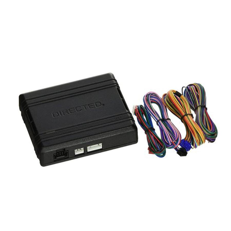 バイパーセキュリティ VIPER 5906V エンジンスターター アルファード