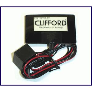 CLIFFORD クリフォード 620C フラッシング 爆買い ELD 配線に必要なダイオード1本サービス ELスキャナー スキャナー 最大76％オフ！ 日本語マニュアル付